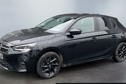 Opel Corsa 96.000 km 10.190 &euro; Gütersloh 33330