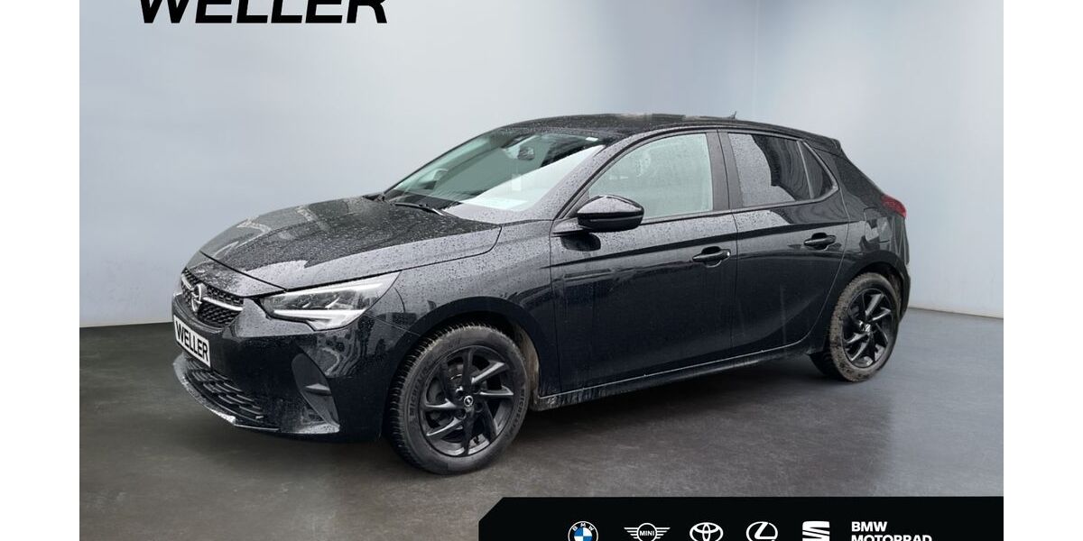 Opel Corsa 96.000 km 10.190 &euro; Gütersloh 33330