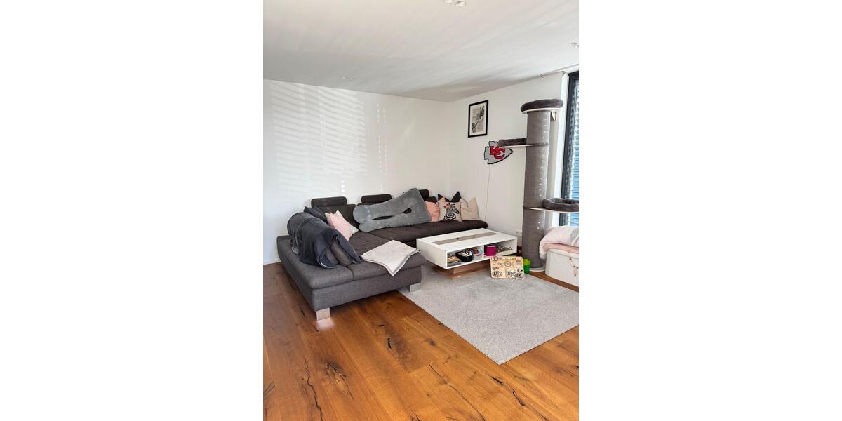 Etagenwohnung Rietberg - 3 Zimmer, 95 m&sup2;, 1.300&euro; | Angebot:24487651