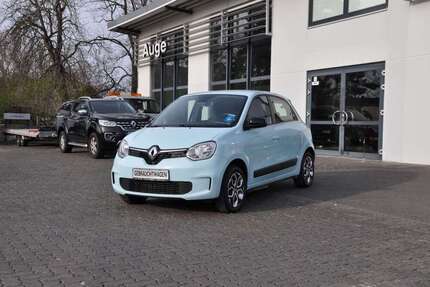 Renault Twingo 55.006 km 10.500 &euro; Geseke 59590