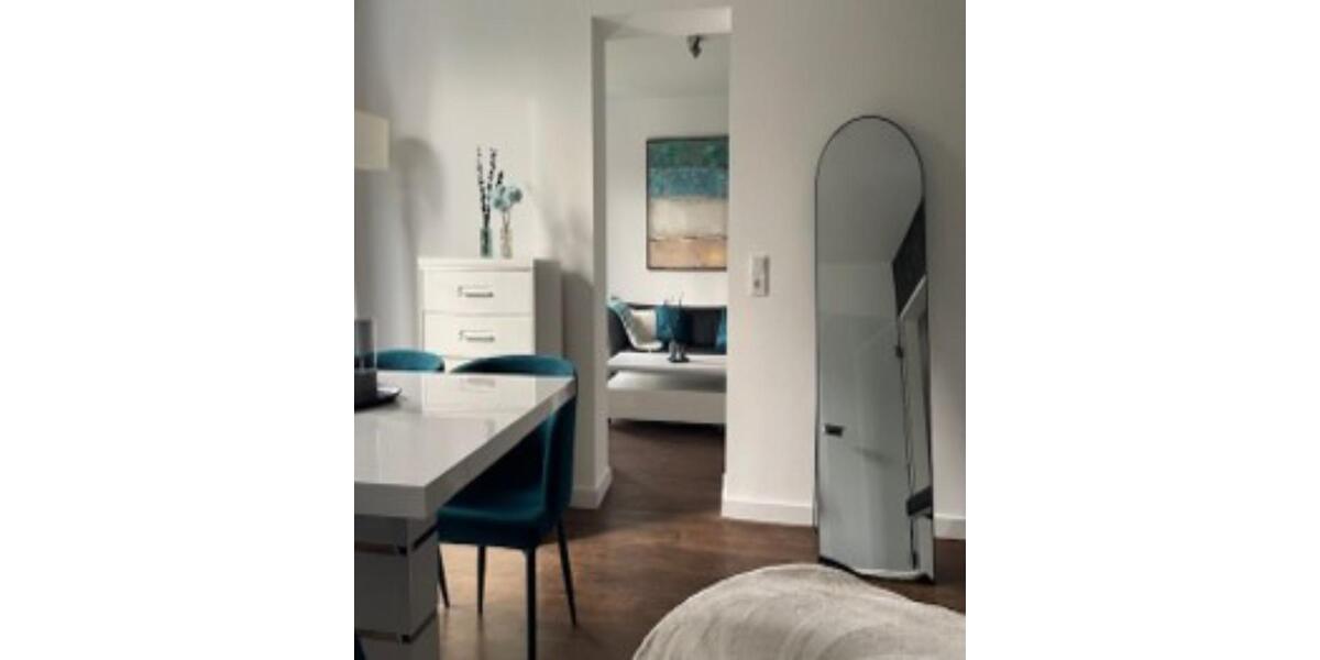 Terrassenwohnung Lippstadt Overhagen - 2 Zimmer, 60 m&sup2;, 550&euro; | Angebot:22053997