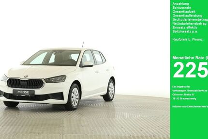 Skoda Fabia 37.085 km 14.955 &euro; Oelde (Stromberg) 59302