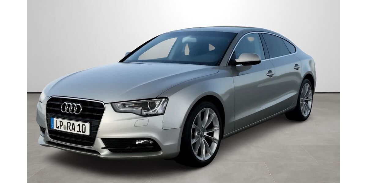 Audi A5 280.000 km 8.999 &euro; Erwitte 59597