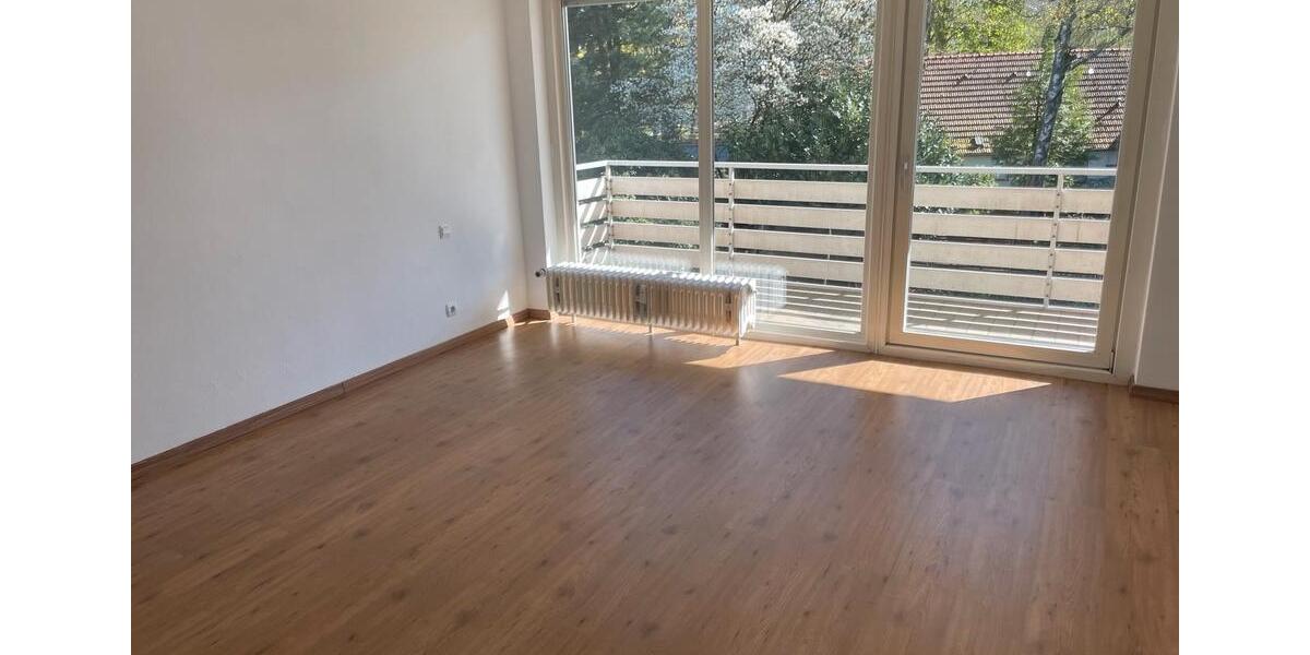 Etagenwohnung Gütersloh Kattenstroth - 3.5 Zimmer, 100 m&sup2;, 995&euro; | Angebot:26650149