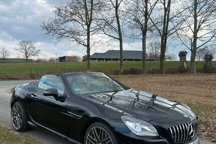 Mercedes-Benz SLK 350 105.000 km 22.500 &euro; Salzkotten 33154