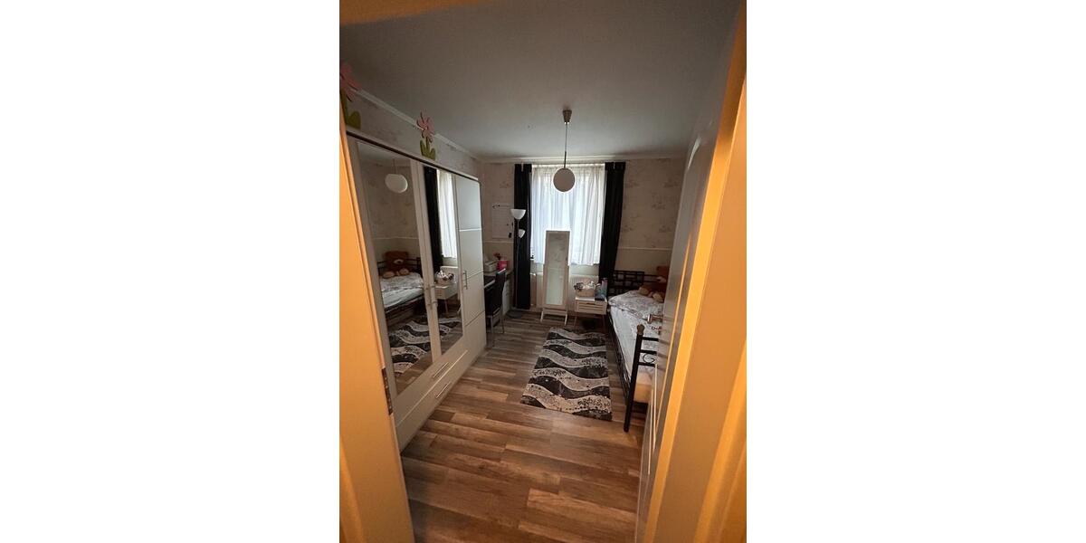 Etagenwohnung Paderborn - 5 Zimmer, 97 m&sup2;, 189.000&euro; | Angebot:25518974