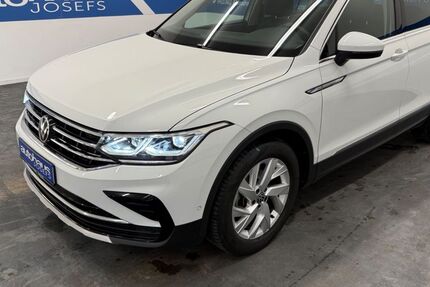 VW Tiguan 63.600 km 28.500 &euro; Delbrück 33129