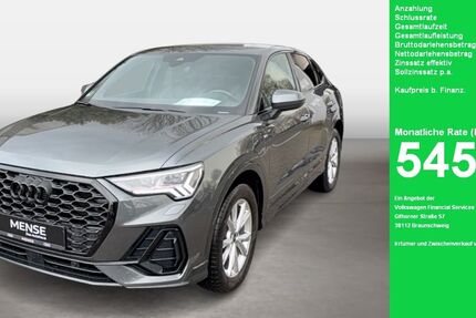 Audi Q3 82.138 km 33.985 &euro; Oelde (Stromberg) 59302