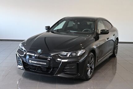 BMW i4 41.573 km 42.750 &euro; Paderborn 33100