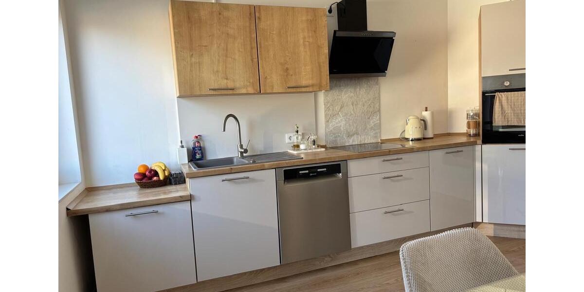 Maisonettenwohnung Gütersloh - 4 Zimmer, 92 m&sup2;, 1.350&euro; | Angebot:25563176