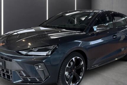 Cupra Leon 2.500 km 37.900 &euro; Ennigerloh 59320