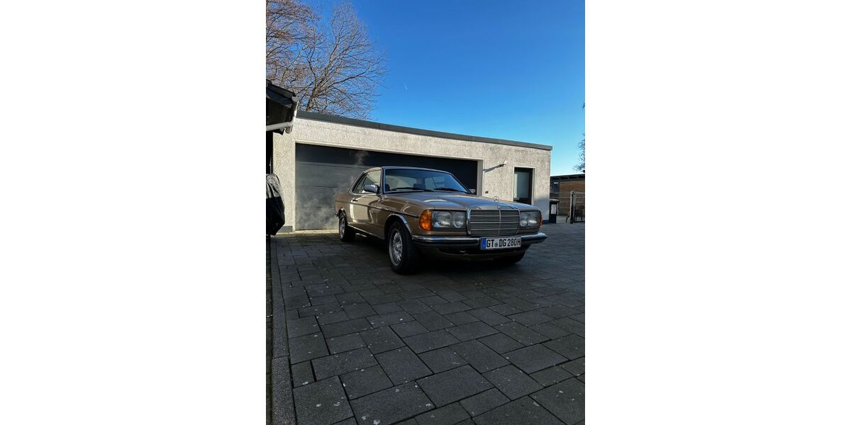 Mercedes-Benz CE 280 199.897 km 18.800 &euro; Verl 33415