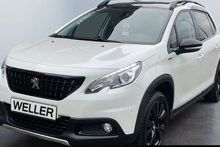 Peugeot 2008 66.717 km 13.490 &euro; Gütersloh 33330