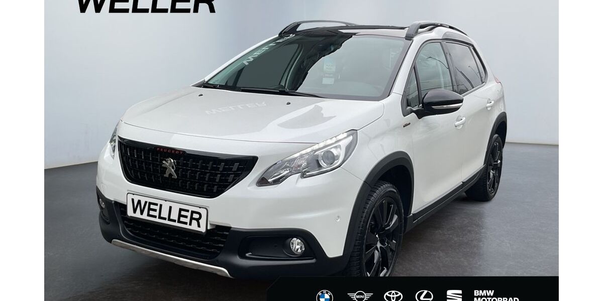 Peugeot 2008 66.717 km 13.490 &euro; Gütersloh 33330