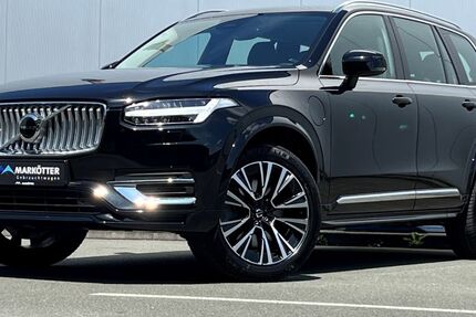 Volvo XC90 18.863 km 56.450 &euro; Paderborn 33106