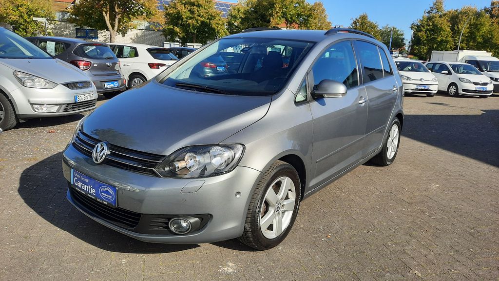VW Golf 88.000 km 7.890 &euro; Wadersloh 59329