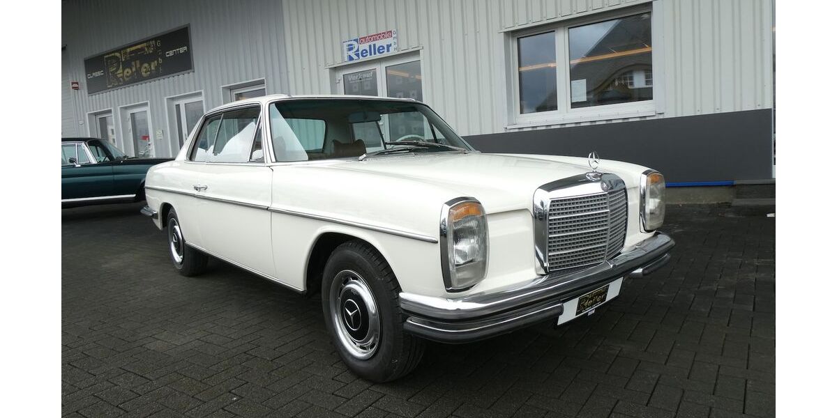 Mercedes-Benz 220 20.378 km 16.900 &euro; Paderborn 33106
