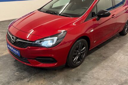 Opel Astra 26.450 km 13.499 &euro; Delbrück 33129