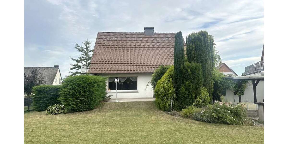 Einfamilienhaus Anröchte - 4 Zimmer, 120 m&sup2;, 185.000&euro; | Angebot:24635627
