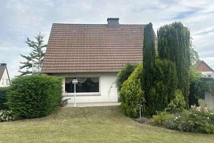 Haus Anröchte - 4 Zimmer, 120 m&sup2;, 185.000&euro; | Angebot:24635627