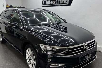 VW Passat 139.000 km 16.990 &euro; Guetersloh 33334