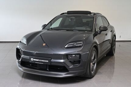 Porsche Macan 35.409 km 73.750 &euro; Paderborn 33100