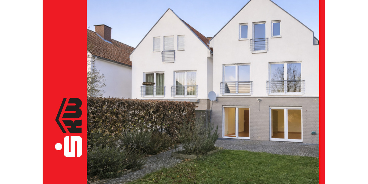 Doppelhaushälfte Rheda-Wiedenbrück Rheda - 6 Zimmer, 157 m&sup2;, 385.000&euro; | Angebot:25708855