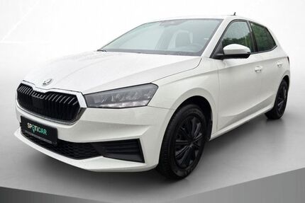 Skoda Fabia 31.000 km 13.940 &euro; Paderborn 33100