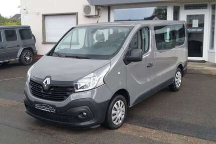 Renault Trafic 36.000 km 22.490 &euro; Gütersloh 33332