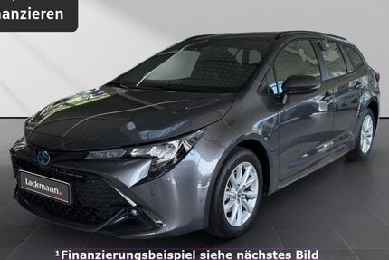 Toyota Corolla 7.450 km 26.890 &euro; Paderborn 33104