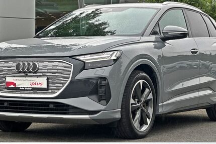 Audi Q4 e-tron 90.490 km 32.590 &euro; Neubeckum 59269