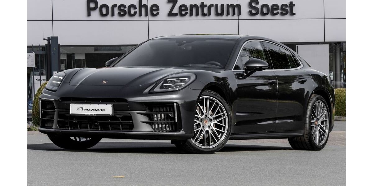 Porsche Panamera 16.400 km 117.669 &euro; Soest 59494