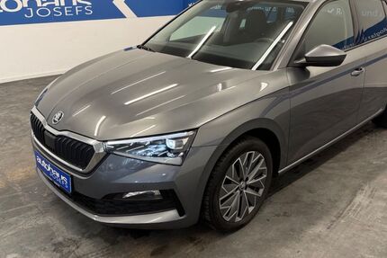 Skoda Scala 60.000 km 17.199 &euro; Delbrück 33129