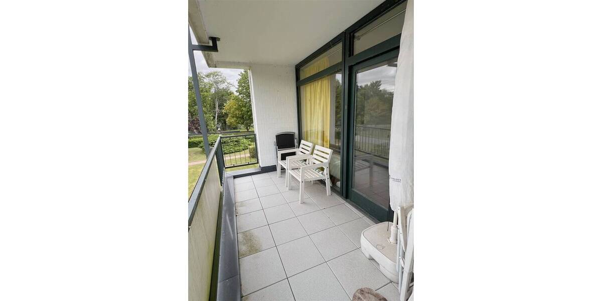 Etagenwohnung Möhnesee Körbecke - 2 Zimmer, 62 m&sup2;, 130.000&euro; | Angebot:25821384