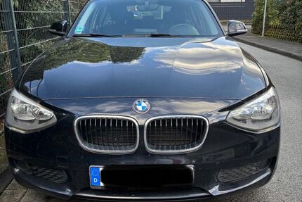 BMW 116 137.000 km 7.890 &euro; Gütersloh 33330