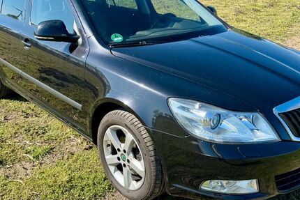 Skoda Octavia 272.757 km 4.700 &euro; Delbrück 33129