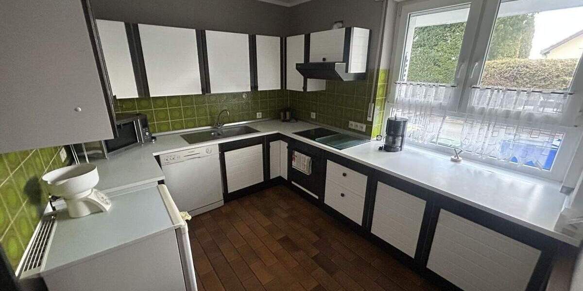 Mehrfamilienhaus, Wohnhaus Borchen / Kirchborchen Kirchborchen - 9 Zimmer, 216 m&sup2;, 380.000&euro; | Angebot:26715257