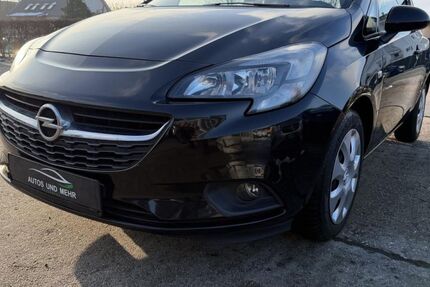 Opel Corsa 176.000 km 3.999 &euro; Paderborn 33100