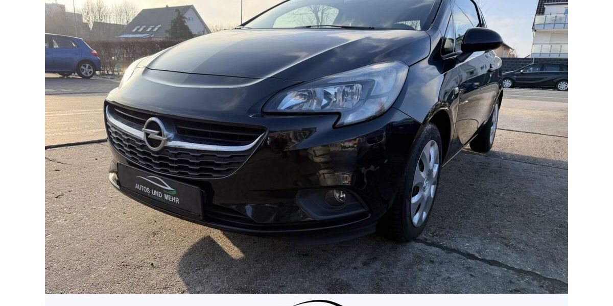 Opel Corsa 176.000 km 3.999 &euro; Paderborn 33100