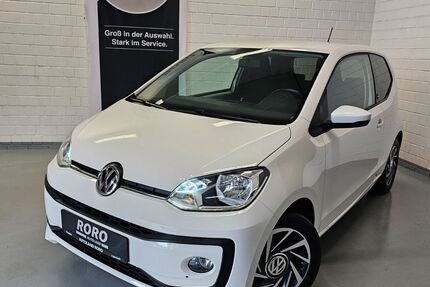 VW up! 100.150 km 7.250 &euro; Lippstadt 59557