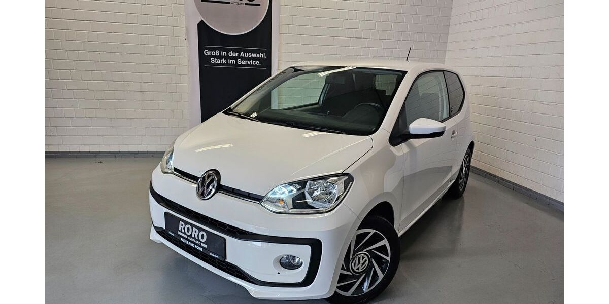 VW up! 100.150 km 7.250 &euro; Lippstadt 59557