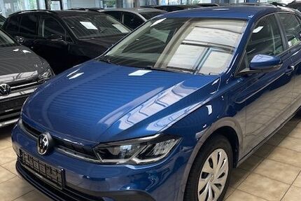 VW Polo 51.717 km 14.990 &euro; Soest 59494