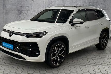 VW Tayron 24.000 km 48.860 &euro; Rheda-Wiedenbrück 33378