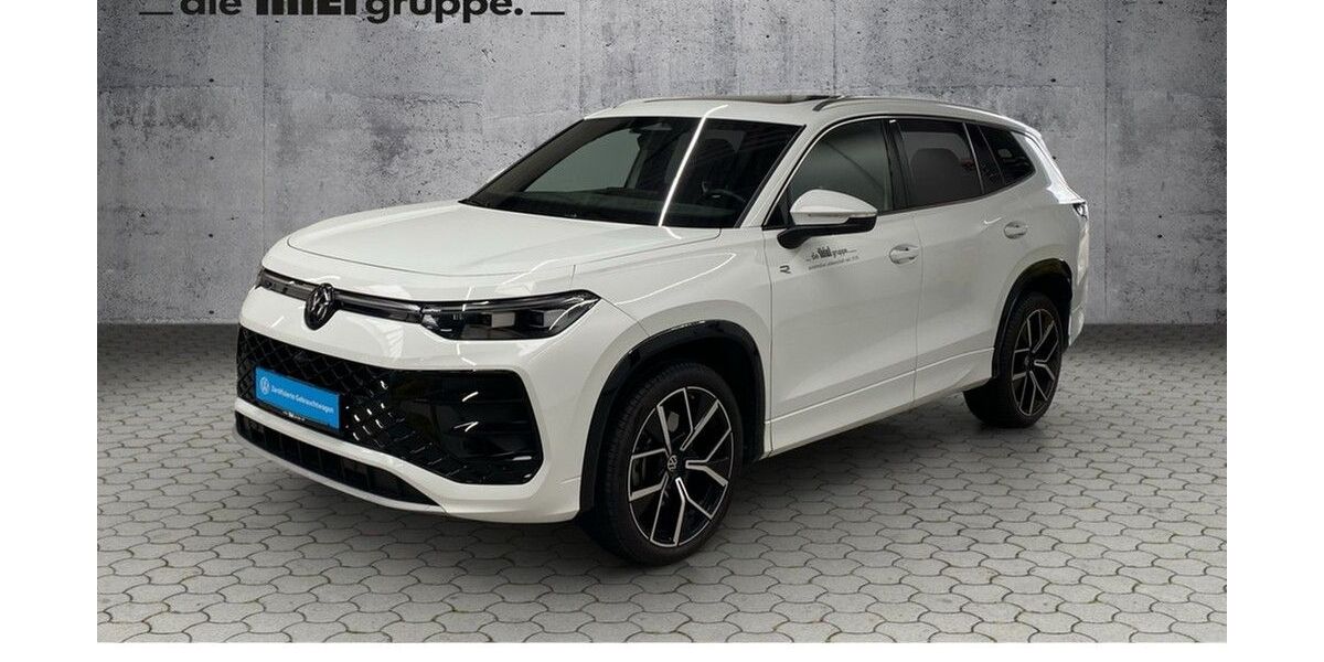 VW Tayron 24.000 km 48.860 &euro; Rheda-Wiedenbrück 33378