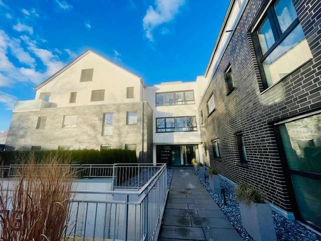 Etagenwohnung Gütersloh - 2 Zimmer, 73 m&sup2;, 278.000&euro; | Angebot:24313291