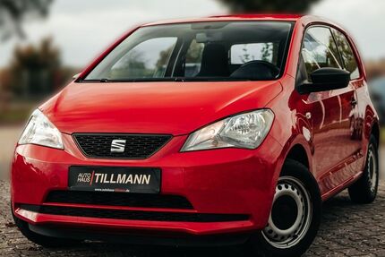 Seat Mii 35.596 km 7.490 &euro; Warstein-Belecke 59581