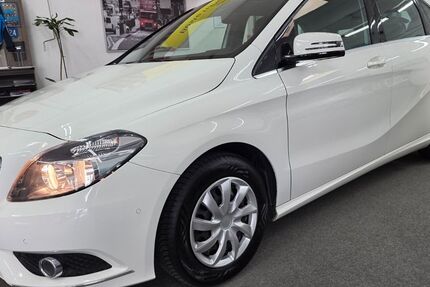Mercedes-Benz B 180 82.350 km 12.699 &euro; Lippstadt 59557