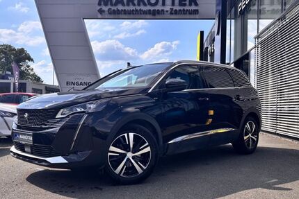 Peugeot 5008 24.540 km 29.750 &euro; Gütersloh 33334