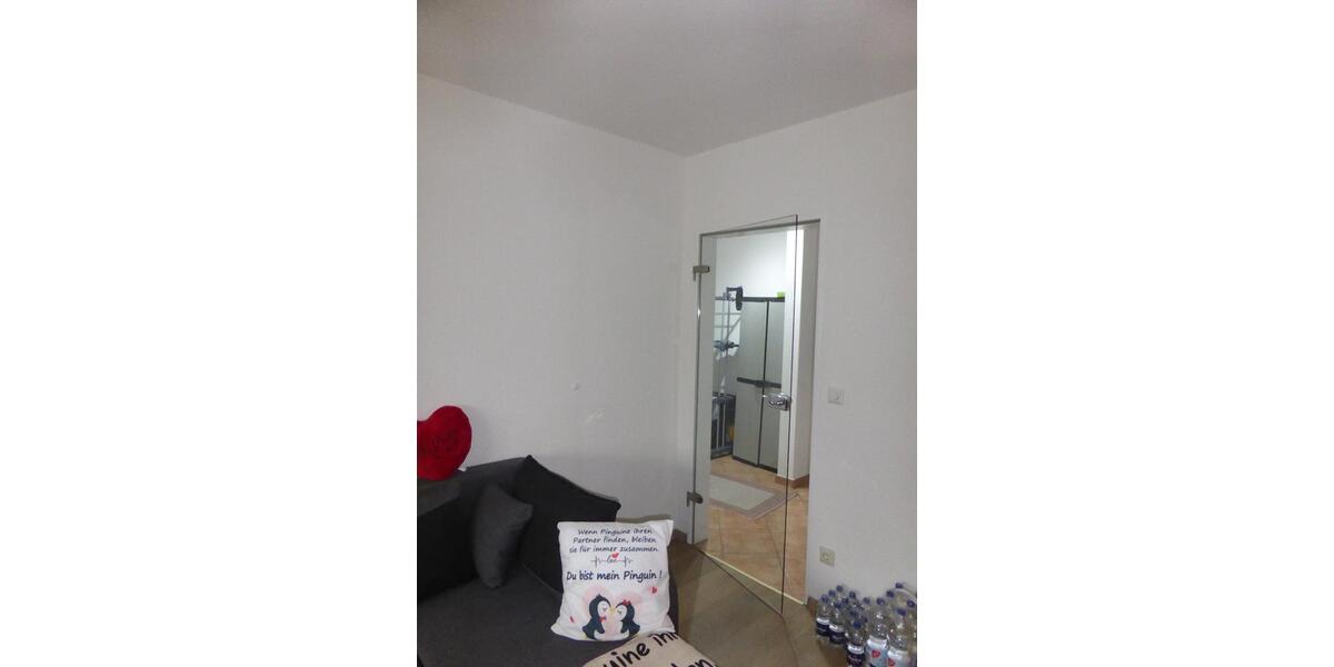 Etagenwohnung Gütersloh - 1 Zimmer, 50 m&sup2;, 500&euro; | Angebot:26592790