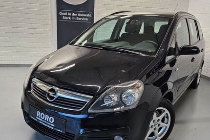 Opel Zafira 195.850 km 2.650 &euro; Lippstadt 59557